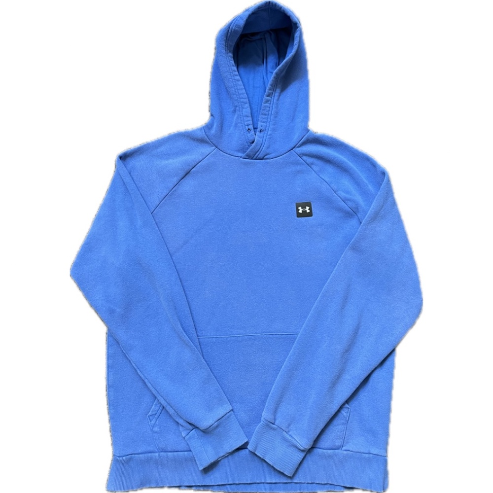 Under Armour Fleece Hoodie Men’s Medium
